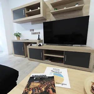 Apartamento New Tarraco, Tarragona